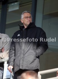 27.04.22 U17 VfB Stuttgart - U17 Hertha BSC Berlin