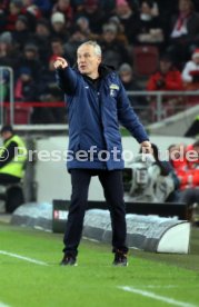VfB Stuttgart - SC Freiburg