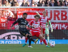 23.08.25 1. FC Union Berlin - VfB Stuttgart