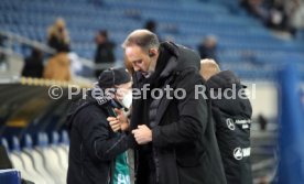 25.02.22 TSG 1899 Hoffenheim - VfB Stuttgart