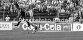 27.07.91 VfB Stuttgart - Inter Mailand