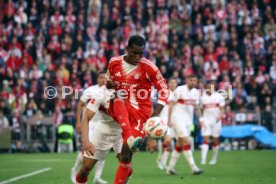 19.04.26 FC Bayern M&uuml;nchen - VfB Stuttgart