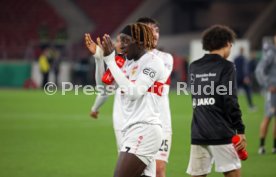 19.10.22 VfB Stuttgart - DSC Arminia Bielefeld