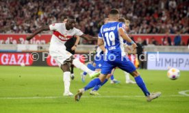 22.09.23 VfB Stuttgart - SV Darmstadt 98