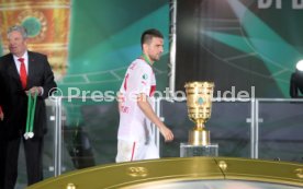 01.06.13 DFB-Pokal Finale 2013 FC Bayern M&uuml;nchen - VfB Stuttgart