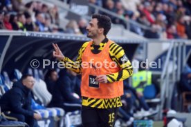 25.02.23 TSG 1899 Hoffenheim - Borussia Dortmund