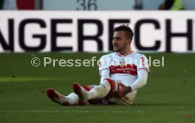 VfB Stuttgart - SV Werder Bremen