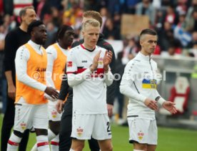 30.04.22 VfB Stuttgart - VfL Wolfsburg