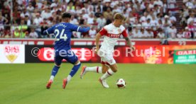 08.08.26 VfB Stuttgart - FC Everton