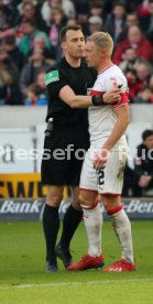 VfB Stuttgart - TSG 1899 Hoffenheim