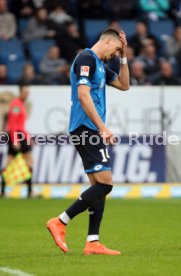 TSG 1899 Hoffenheim - SV Darmstadt 98