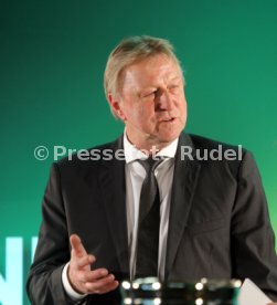 UEFA U19 EM Auslosung
