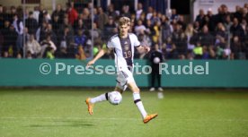 25.10.22 U19 Deutschland - U19 Spanien
