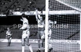 09.10.92 VfB Stuttgart - Leeds United