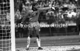 05.02.86 Italien - Deutschland