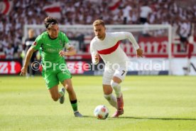 30.08.25 VfB Stuttgart - Borussia M&ouml;nchengladbach