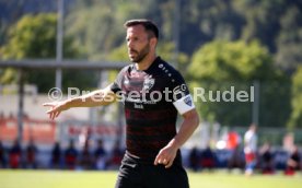 26.08.20 Hamburger SV - VfB Stuttgart