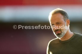 Fu?ball  2. Bundesliga  VfB Stuttgart vs. Hamburger SV