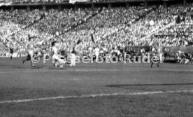 03.05.86 DFB-Pokal Finale FC Bayern M&uuml;nchen - VfB Stuttgart