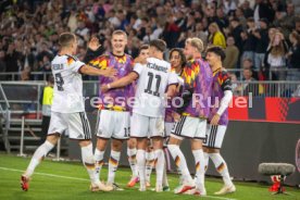 06.10.26 U21 Deutschland - U21 Georgien