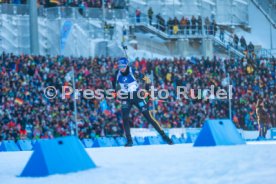 11.01.2026 BMW IBU World Cup Verfolgung Frauen