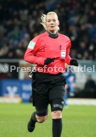 TSG 1899 Hoffenheim - VfB Stuttgart