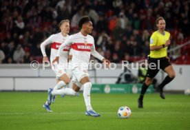 31.10.23 VfB Stuttgart - 1. FC Union Berlin