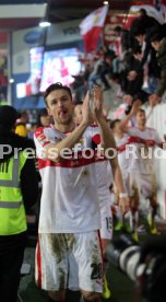 1. FC Heidenheim- VfB Stuttgart