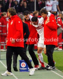 27.10.07 VfB Stuttgart - Bayer 04 Leverkusen