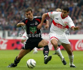 04.10.03 VfB Stuttgart - 1. FC K&ouml;ln