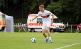 12.07.25 SV Fellbach - VfB Stuttgart