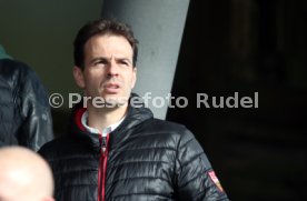 U19 VfB Stuttgart - U19 VfL Wolfsburg