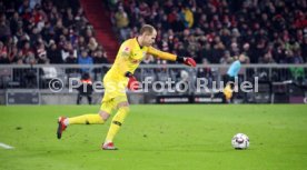 FC Bayern M&uuml;nchen - RB Leipzig