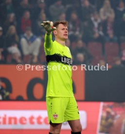 22.03.26 FC Augsburg - VfB Stuttgart