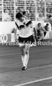 Deutschland - Niederlande