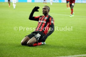 12.02.22 Bayer 04 Leverkusen - VfB Stuttgart