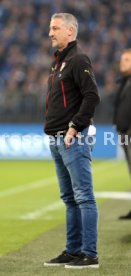 FC Schalke 04 - VfB Stuttgart