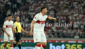19.09.25 VfB Stuttgart - FC St. Pauli