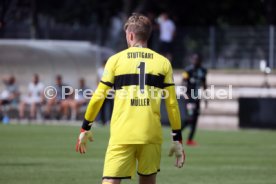 10.07.21 VfB Stuttgart - FC St. Gallen