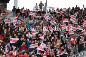 21.03.26 Frauen VfB Stuttgart - 1. FSV Mainz 05