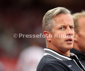 1. FC N&uuml;rnberg - 1. FC Union Berlin