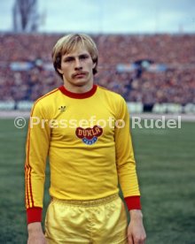22.11.78 VfB Stuttgart - ASVS Dukla Prag