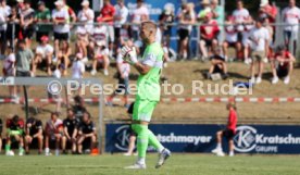 25.07.26 FSV Hollenbach - VfB Stuttgart