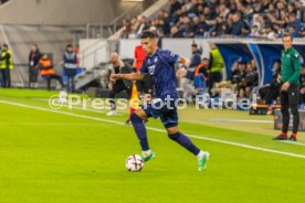 15.10.26 TSG 1899 Hoffenheim - Besiktas Istanbul