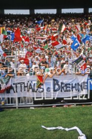 10.06.88 Italien - Deutschland