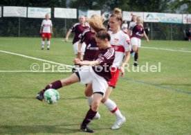 28.08.22 Frauen TSV Deizisau - VfB Stuttgart