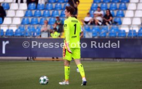 29.08.26 TSG 1899 Hoffenheim II - SSV Jahn Regensburg