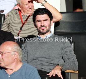 03.09.25 SG Sonnenhof Gro&szlig;aspach - VfB Stuttgart