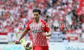 30.08.26 SC Freiburg - SV Werder Bremen