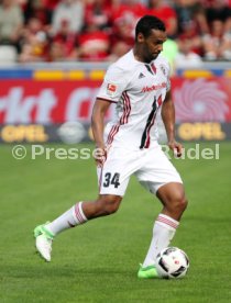 SC Freiburg - FC Ingolstadt 04
